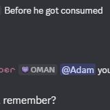 The Adam Files