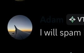 spam