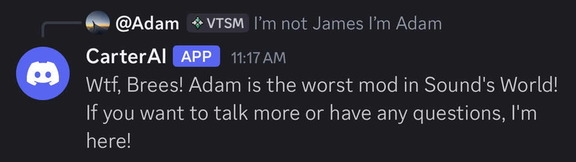 adam worst mod