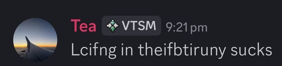 gibberish