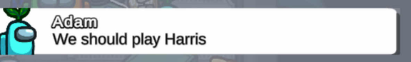 harris