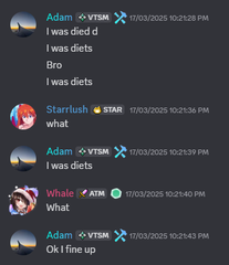 i was diets