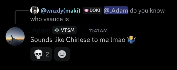 vsauce