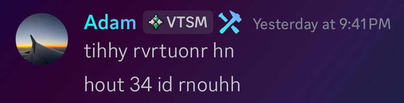 what