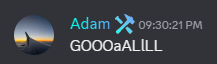 goooaallll
